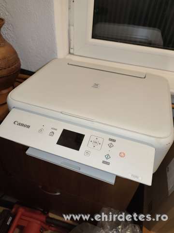 Canon PRIXMA TS5151 multifunkciós WiFi nyomtató Canon PRIXMA TS5151 multifunkciós WiFi nyomtató