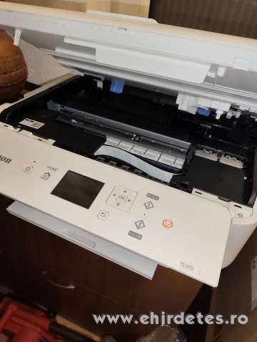 Canon PRIXMA TS5151 multifunkciós WiFi nyomtató Canon PRIXMA TS5151 multifunkciós WiFi nyomtató