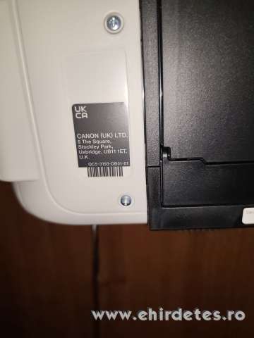 Canon PRIXMA TS5151 multifunkciós WiFi nyomtató Canon PRIXMA TS5151 multifunkciós WiFi nyomtató