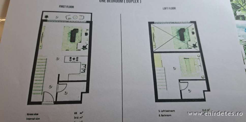 Ciprus apartman eladó Ciprus apartman eladó