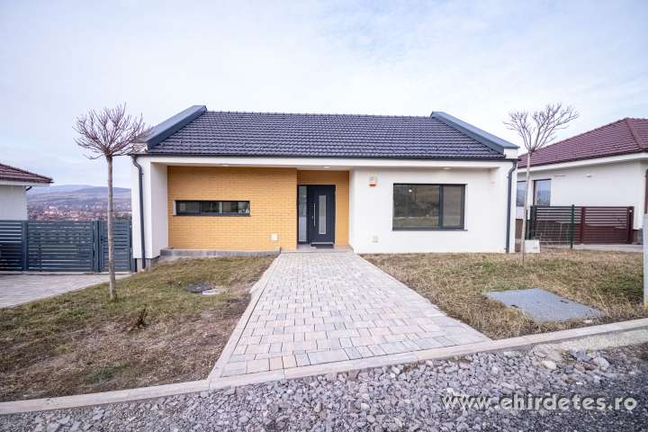 ELADÓ családi ház a Zöld Liget Lakóparkban ELADÓ családi ház a Zöld Liget Lakóparkban