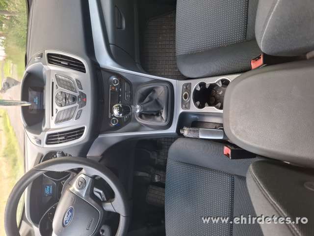 Elado Ford C Max 2012 Elado Ford C Max 2012