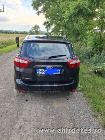 Elado Ford C Max 2012 Elado Ford C Max 2012