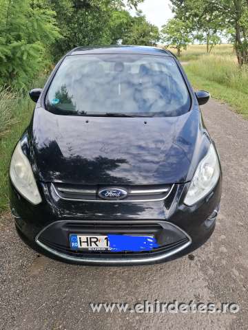 Elado Ford C Max 2012 Elado Ford C Max 2012