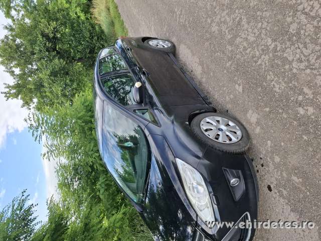 Elado Ford C Max 2012 Elado Ford C Max 2012