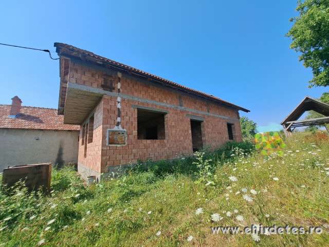 Eladó ház Székelymuzsnába Hargita megye Eladó ház Székelymuzsnába Hargita megye