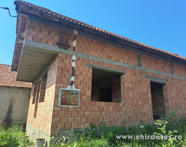 Eladó ház Székelymuzsnába Hargita megye Eladó ház Székelymuzsnába Hargita megye