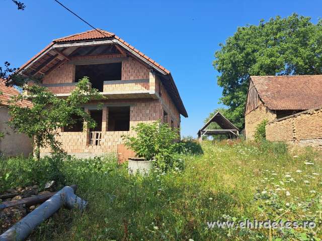 Eladó ház Székelymuzsnába Hargita megye Eladó ház Székelymuzsnába Hargita megye