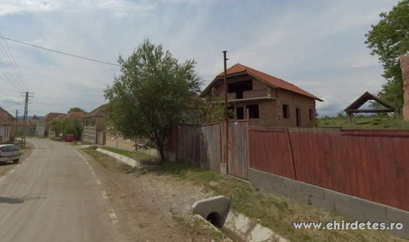 Eladó ház Székelymuzsnába Hargita megye Eladó ház Székelymuzsnába Hargita megye