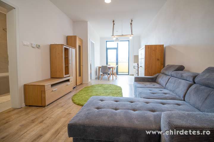 Eladó kétszobás lakás a Riverside Parkban Eladó kétszobás lakás a Riverside Parkban