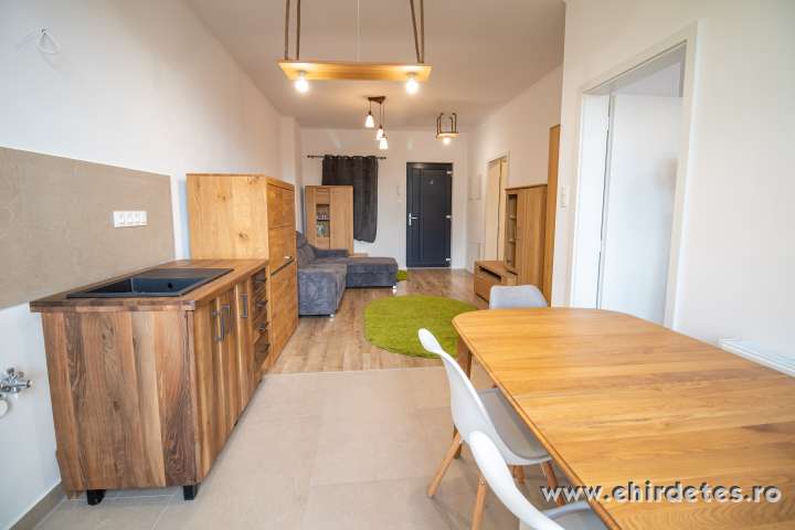 Eladó kétszobás lakás a Riverside Parkban Eladó kétszobás lakás a Riverside Parkban