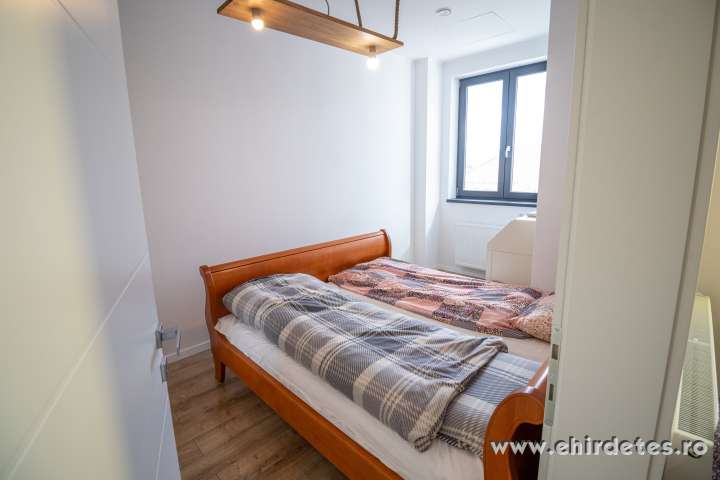 Eladó kétszobás lakás a Riverside Parkban Eladó kétszobás lakás a Riverside Parkban