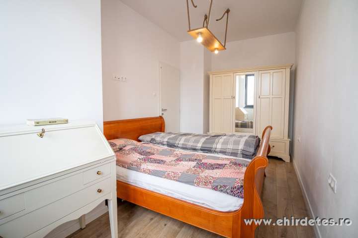 Eladó kétszobás lakás a Riverside Parkban Eladó kétszobás lakás a Riverside Parkban