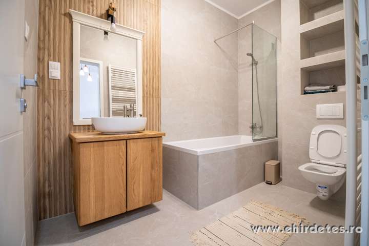 Eladó kétszobás lakás a Riverside Parkban Eladó kétszobás lakás a Riverside Parkban