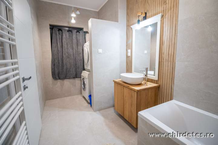 Eladó kétszobás lakás a Riverside Parkban Eladó kétszobás lakás a Riverside Parkban