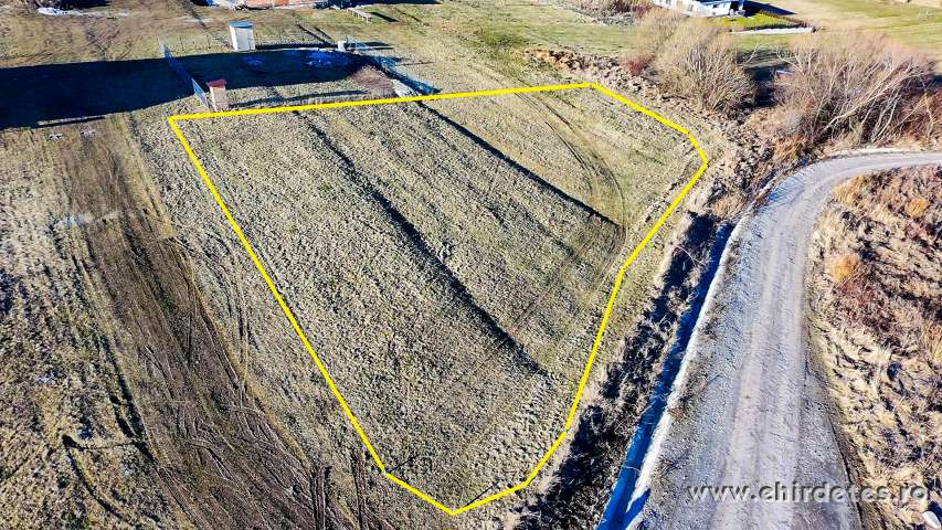 ELADÓ Székelyudvarhelyen 1313 négyzetméter beltelek ELADÓ Székelyudvarhelyen 1313 négyzetméter beltelek