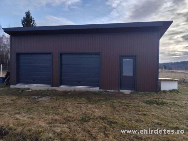 Eladó telek Székelyvarságon Eladó telek Székelyvarságon