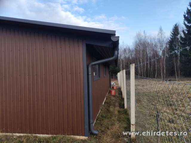 Eladó telek Székelyvarságon Eladó telek Székelyvarságon