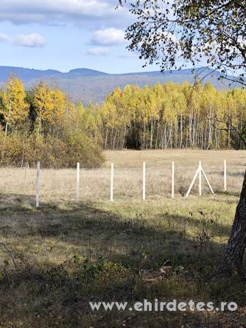 Eladó telek Székelyvarságon Eladó telek Székelyvarságon