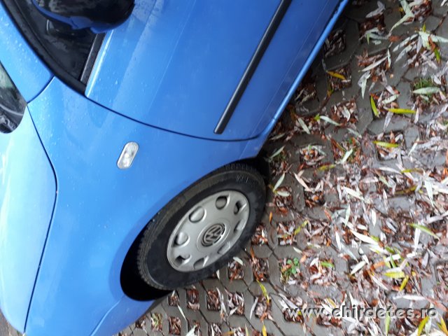 Elado vw lupo 14 benzin jármű autó apróhirdetések