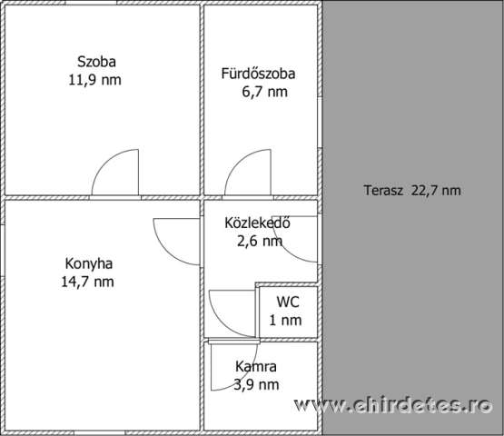 Eleken igényesen felújított parkosított kis téglaház eladó Eleken igényesen felújított parkosított kis téglaház eladó