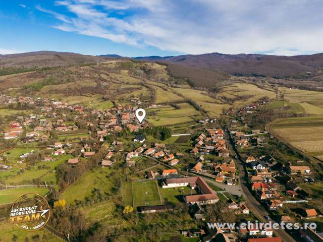 Felsolemhenyben nagy telek elado oreg hazzal es csurrel Felsolemhenyben nagy telek elado oreg hazzal es csurrel