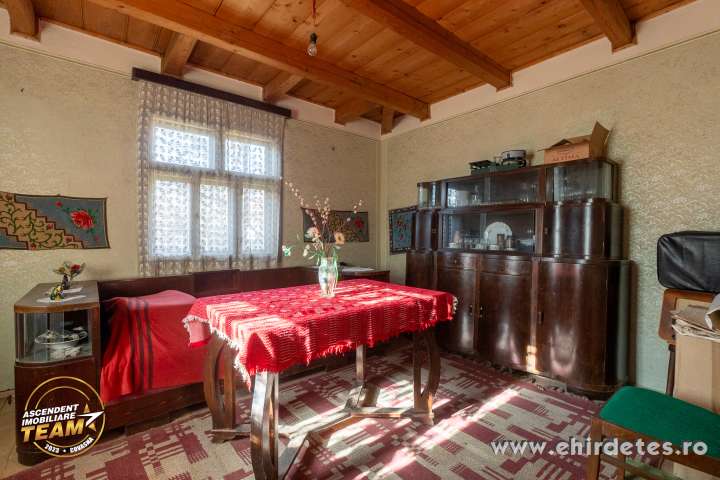 Felsolemhenyben nagy telek elado oreg hazzal es csurrel Felsolemhenyben nagy telek elado oreg hazzal es csurrel