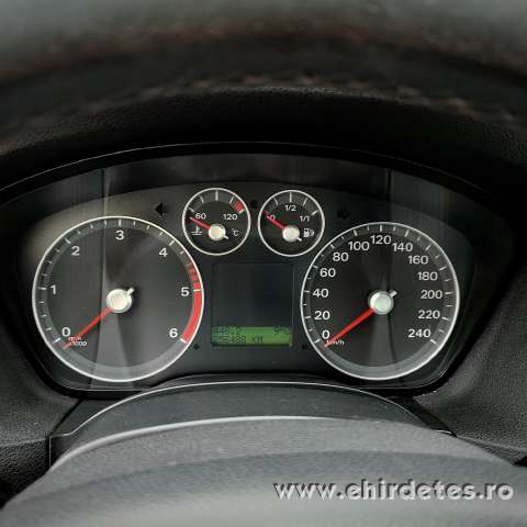 Ford Focus 2 2007 Ford Focus 2 2007
