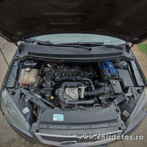 Ford Focus 2 2007 Ford Focus 2 2007