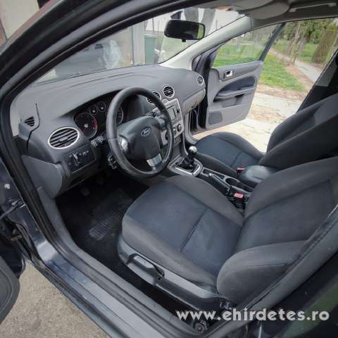 Ford Focus 2 2007 Ford Focus 2 2007