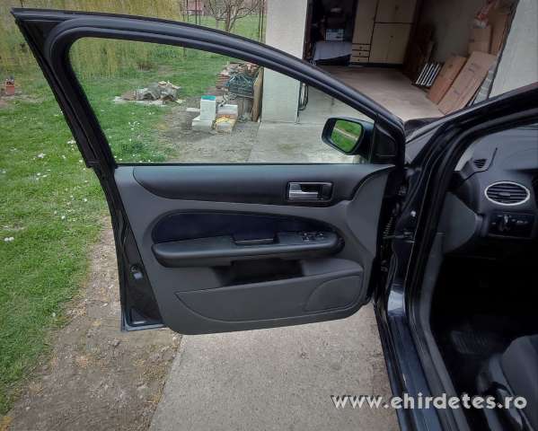 Ford Focus 2 2007 Ford Focus 2 2007