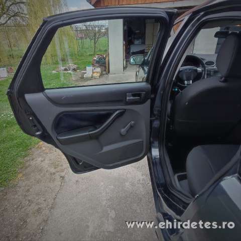 Ford Focus 2 2007 Ford Focus 2 2007
