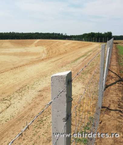 Gyors kerítésépítés országosan vadháló drótfonat drótháló Gyors kerítésépítés országosan vadháló drótfonat drótháló
