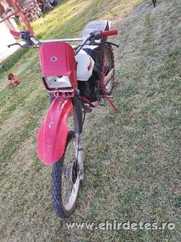 Honda mtx 125cc