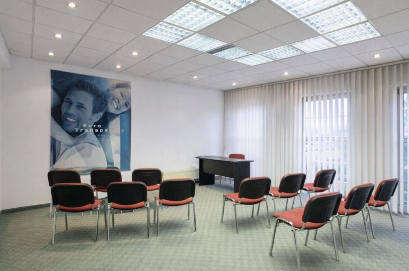 Ipari komplexum eladó Bereckben Ipari komplexum eladó Bereckben