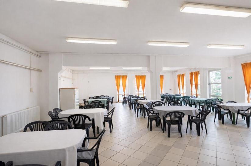 Ipari komplexum eladó Bereckben Ipari komplexum eladó Bereckben