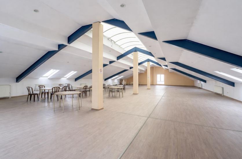 Ipari komplexum eladó Bereckben Ipari komplexum eladó Bereckben