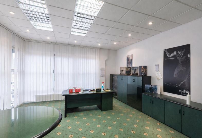 Ipari komplexum eladó Bereckben Ipari komplexum eladó Bereckben