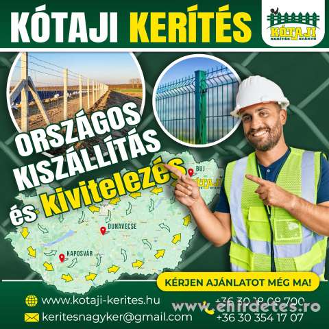 Kerítés a legjobb árban vadháló drótfonat drótháló táblás kerítés Kerítés a legjobb árban vadháló drótfonat drótháló táblás kerítés