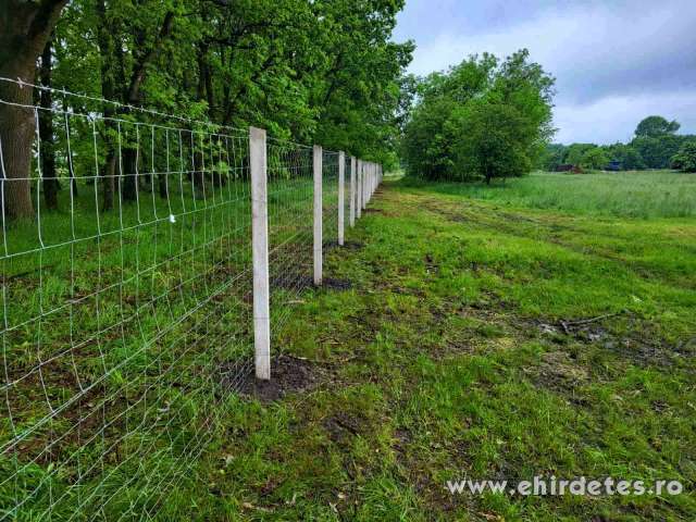Kerítés építés jó áron drótfonat vadháló drótháló oszlop kapu huzal Kerítés építés jó áron drótfonat vadháló drótháló oszlop kapu huzal