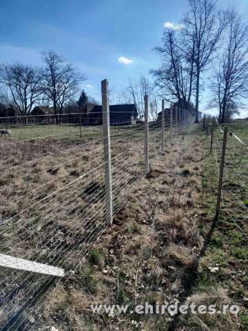 Kerítés építés jó áron drótfonat vadháló drótháló oszlop kapu huzal Kerítés építés jó áron drótfonat vadháló drótháló oszlop kapu huzal