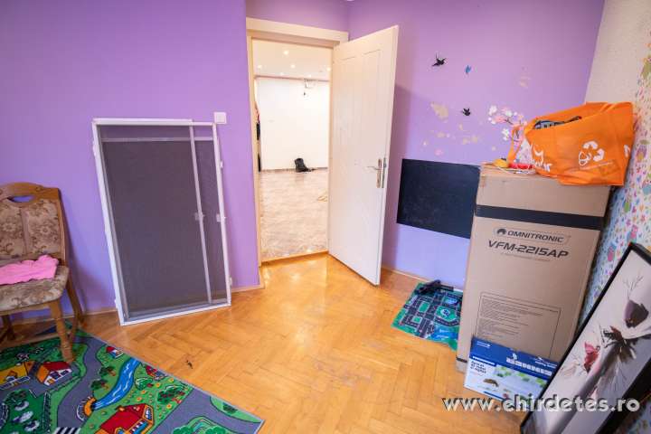 Kiadó felújított 3 szobás lakás Kiadó felújított 3 szobás lakás