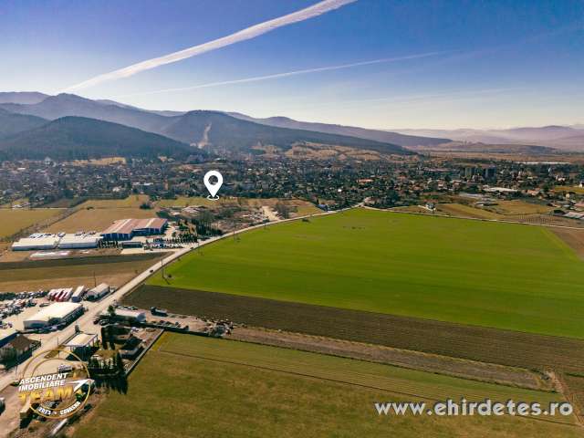 Kovásznán beltelek Kovásznán beltelek