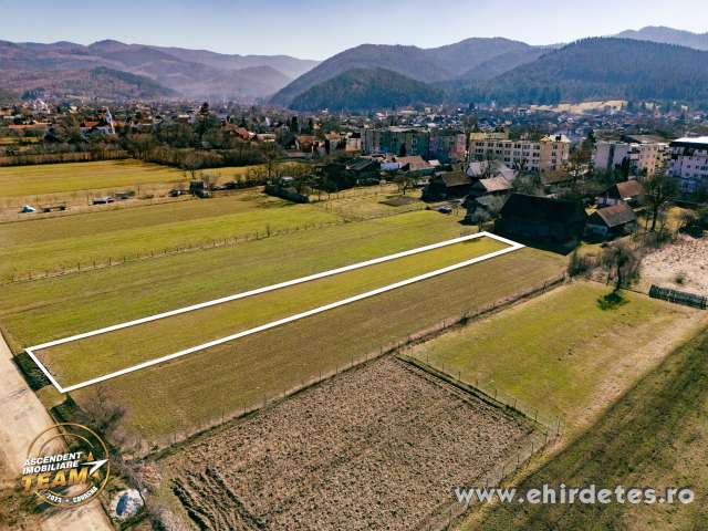 Kovásznán beltelek Kovásznán beltelek