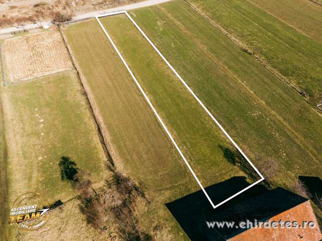 Kovásznán beltelek Kovásznán beltelek