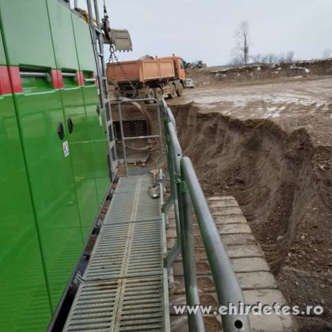 Liebherr vagy Sennebogen gépkezelő vagyok Liebherr vagy Sennebogen gépkezelő vagyok