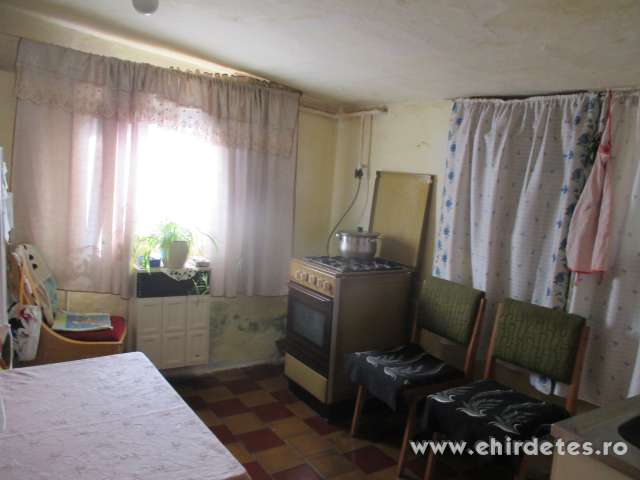 Medgyesegyházán három szobás családi ház eladó Medgyesegyházán három szobás családi ház eladó