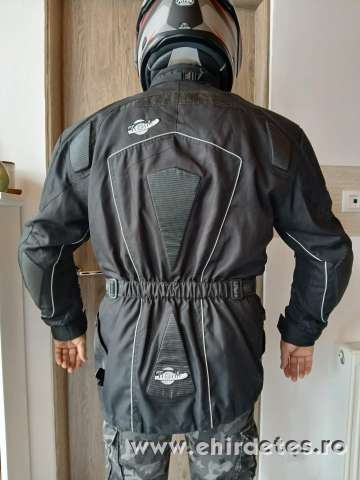Motoros kabát XL Motoros kabát XL