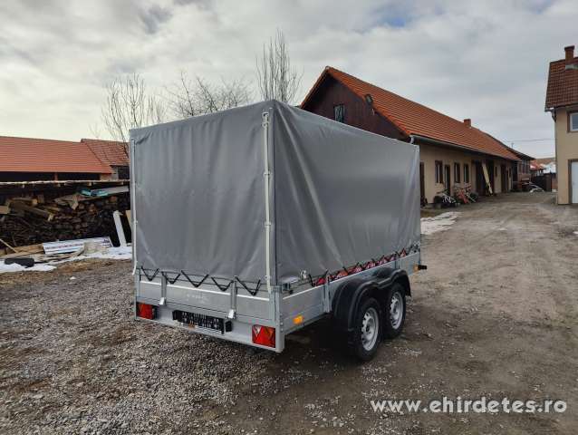 Nagy utánfutó Nagy utánfutó