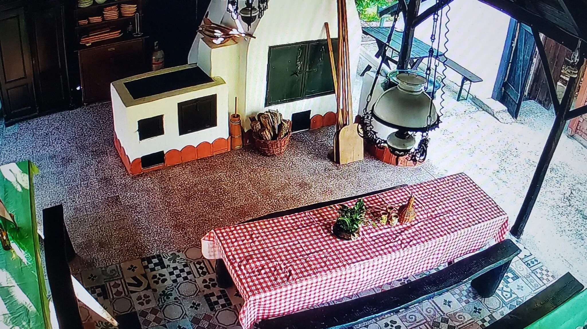 Privát wellness birtok a Tisza mellett Privát wellness birtok a Tisza mellett